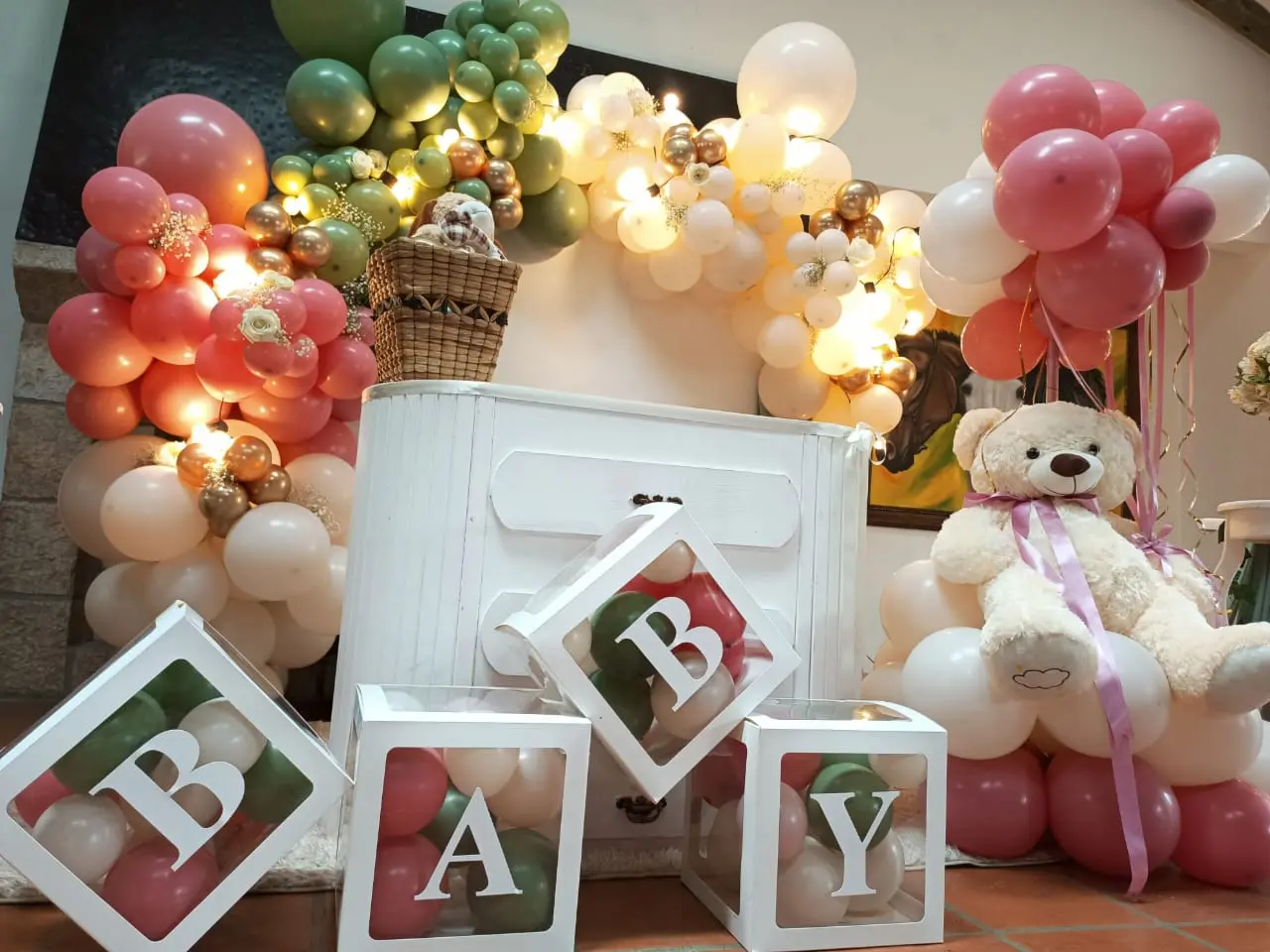 Baby Shower