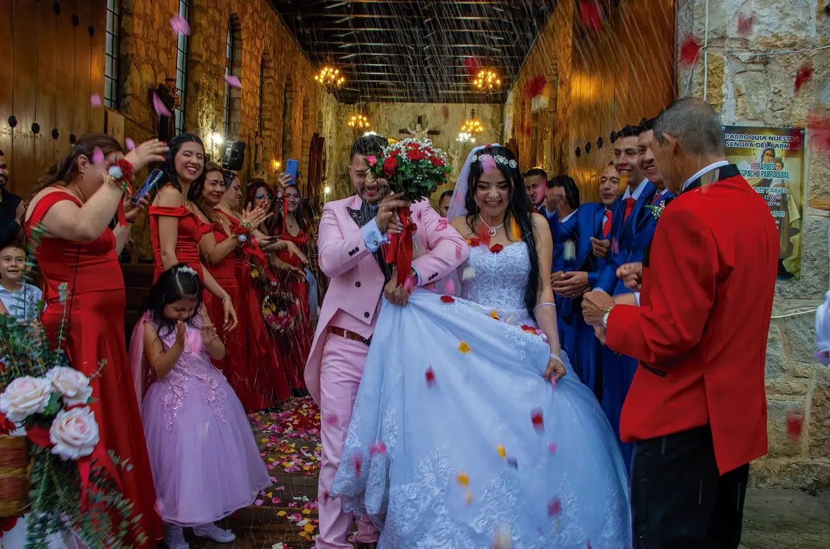 Bodas