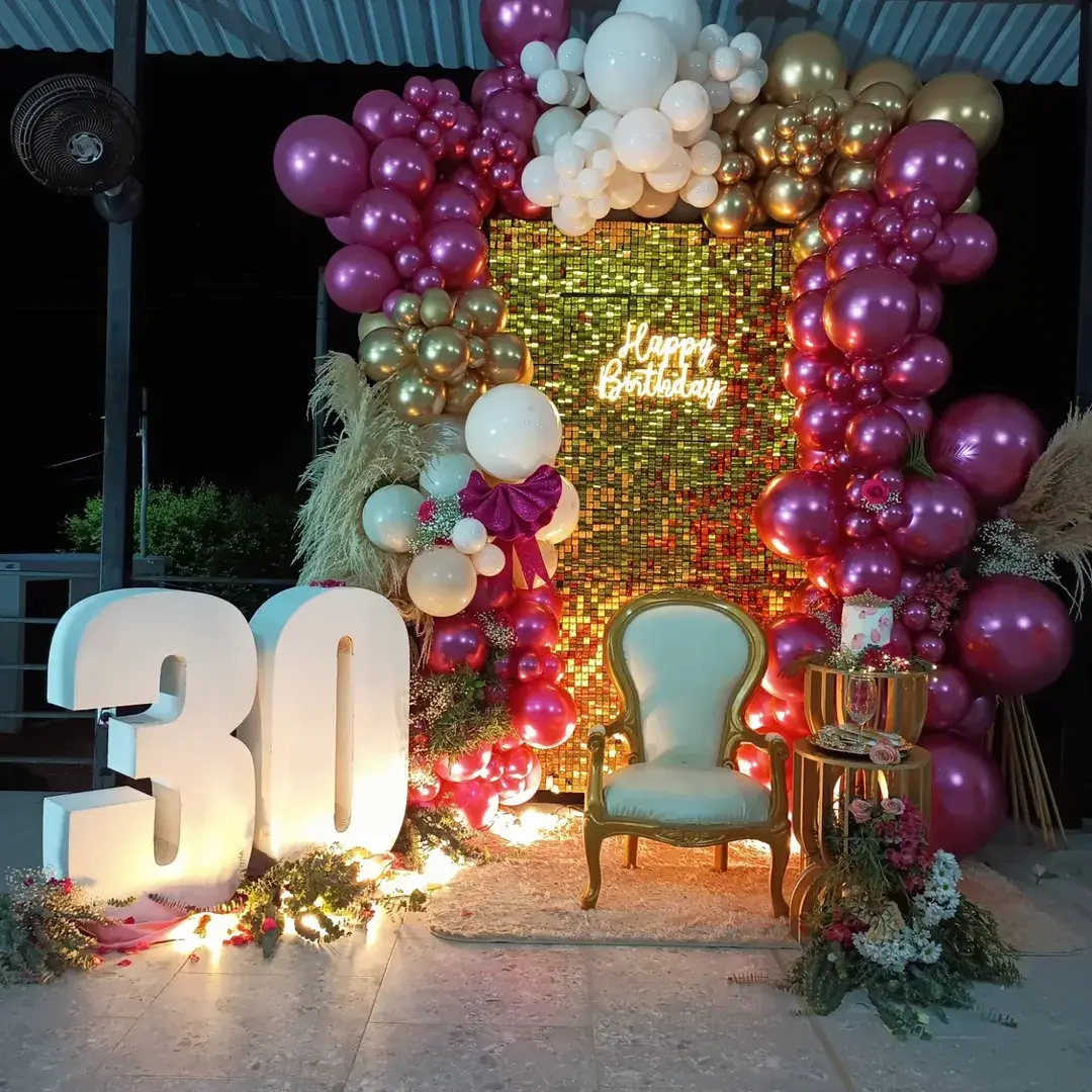 Cumpleaños
