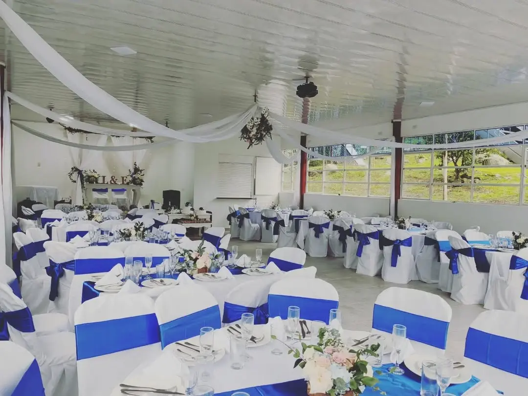 Eventos Corporativos