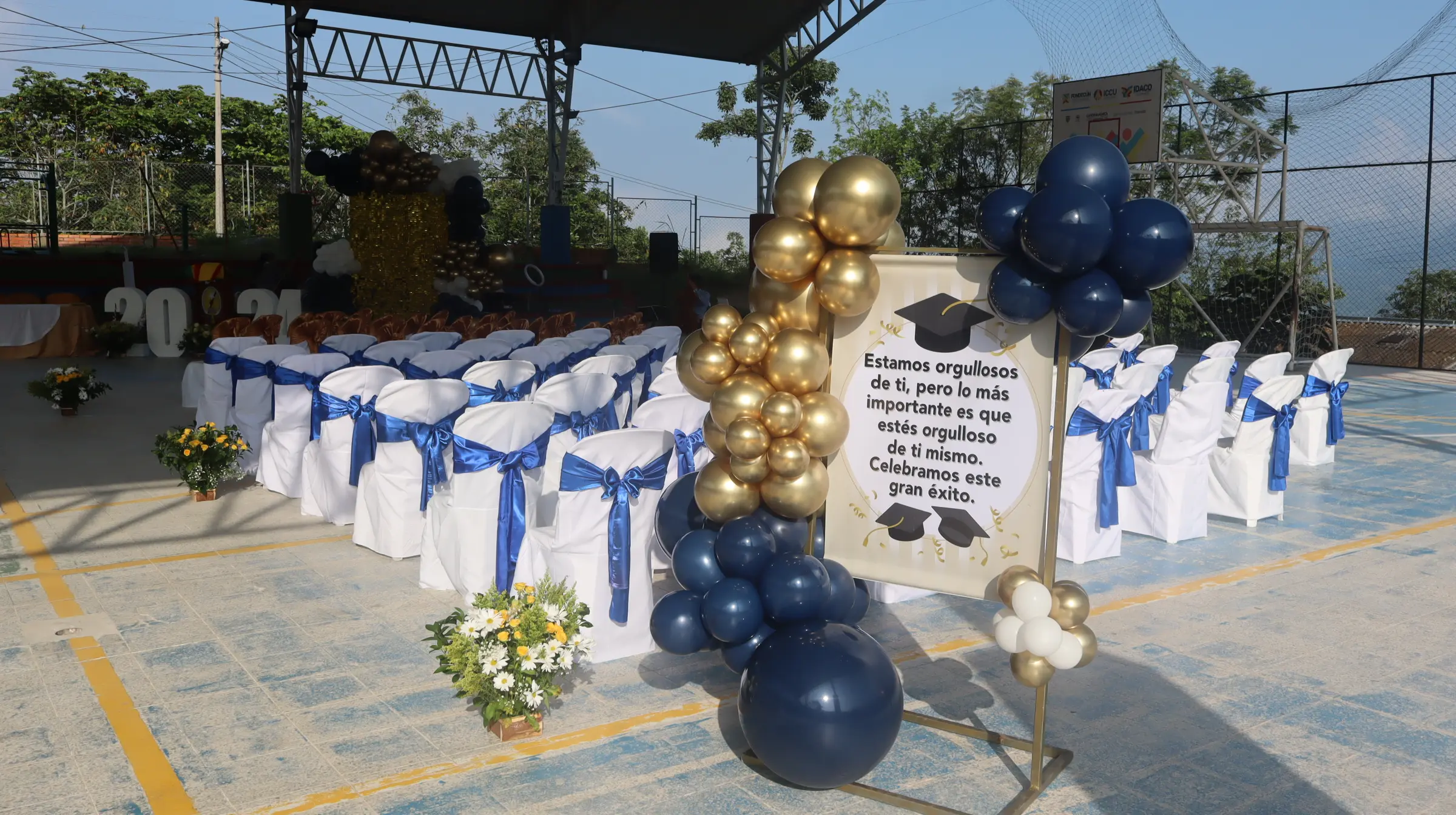 Graduaciones